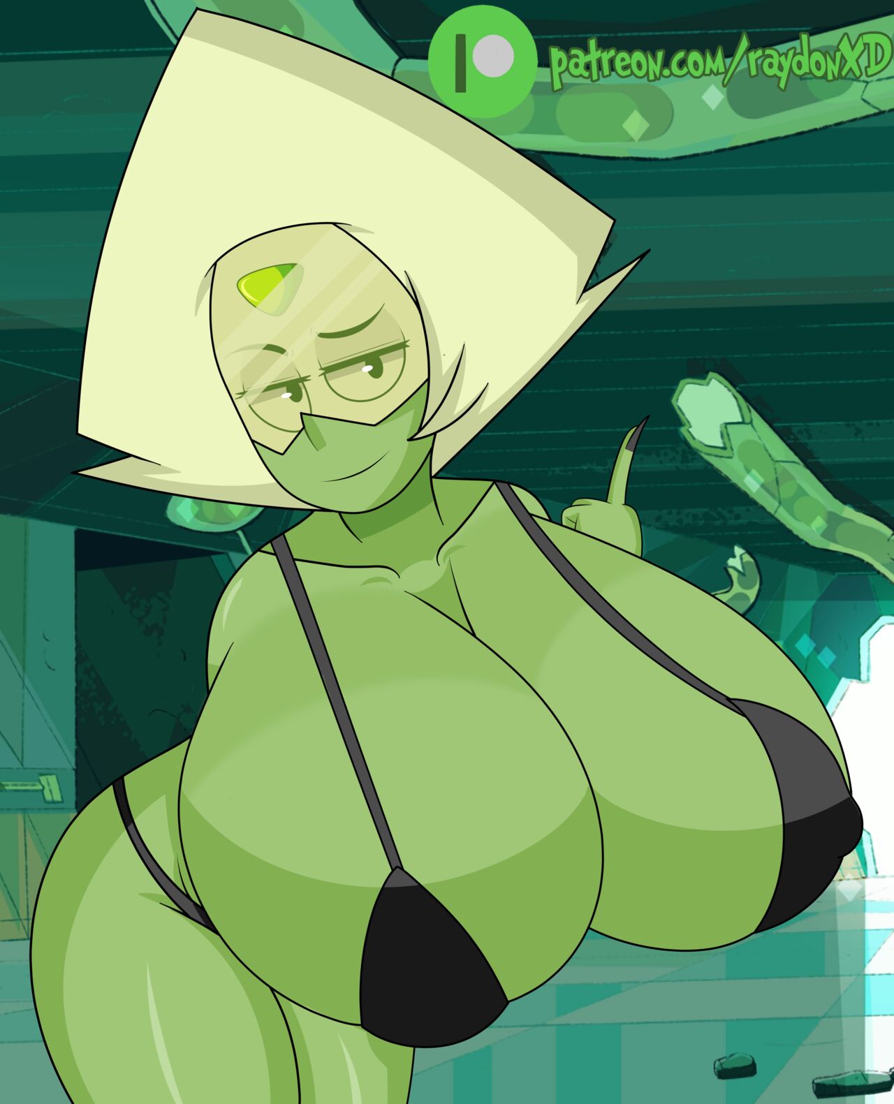 Peridot Pack  - Raydonxd page 9 full