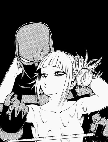 Toga and twice cover