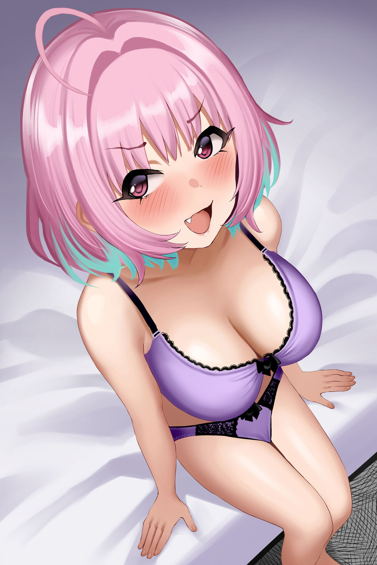 Geki Shikobodi Riamu Chan No Hamedori♡ page 9 full