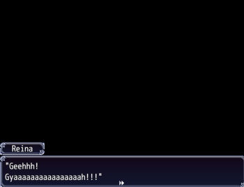 Elite Female Student Council in a School of Delinquents - Reina, Raped by her Sister cover