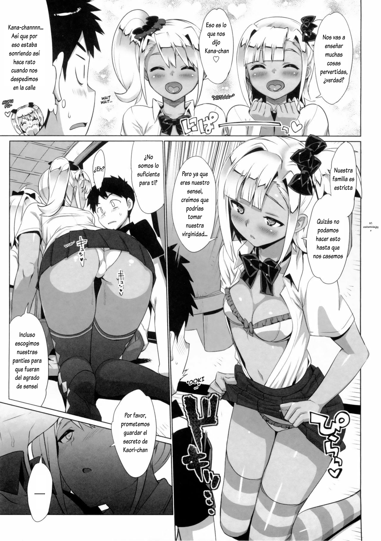 Carmina page 9 full