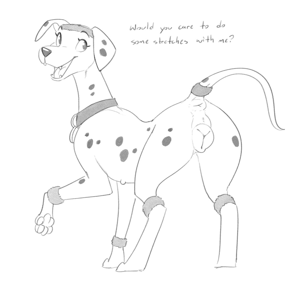 Perdita Yoga page 1 full