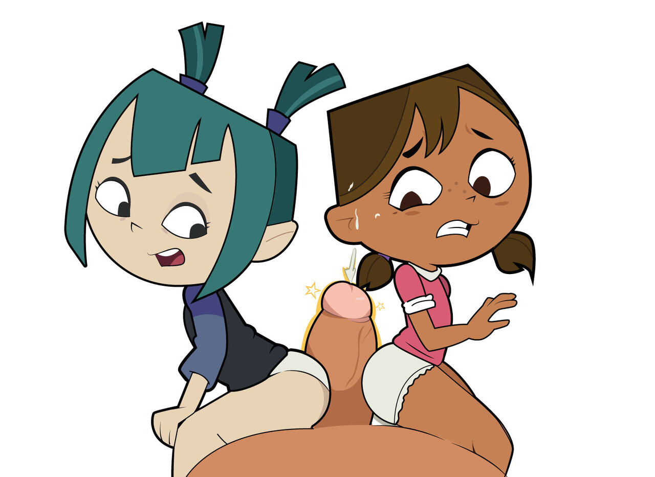 Teamwork page 9 full