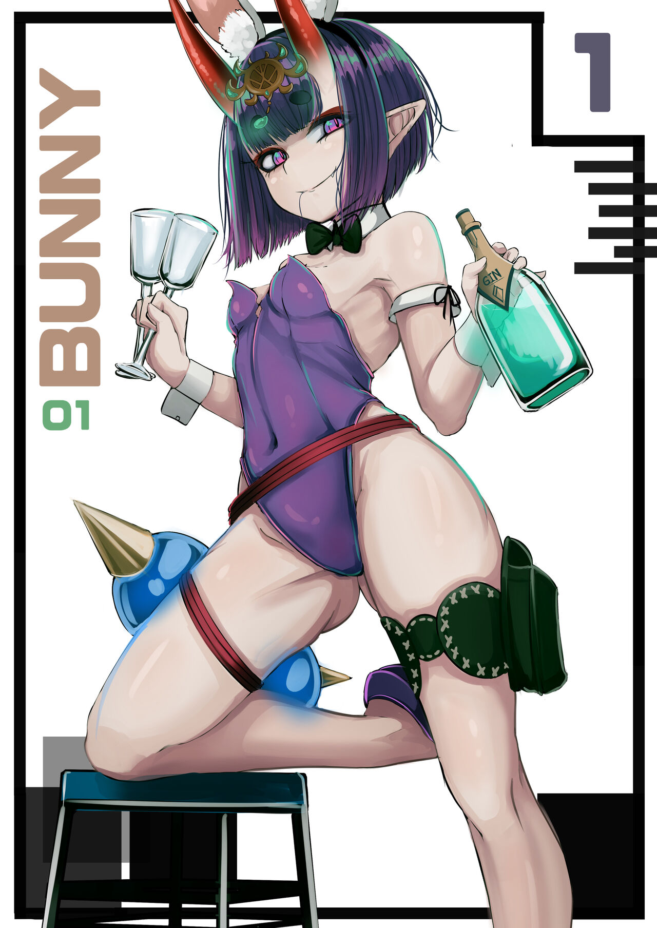 ●PIXIV● B.D page 2 full