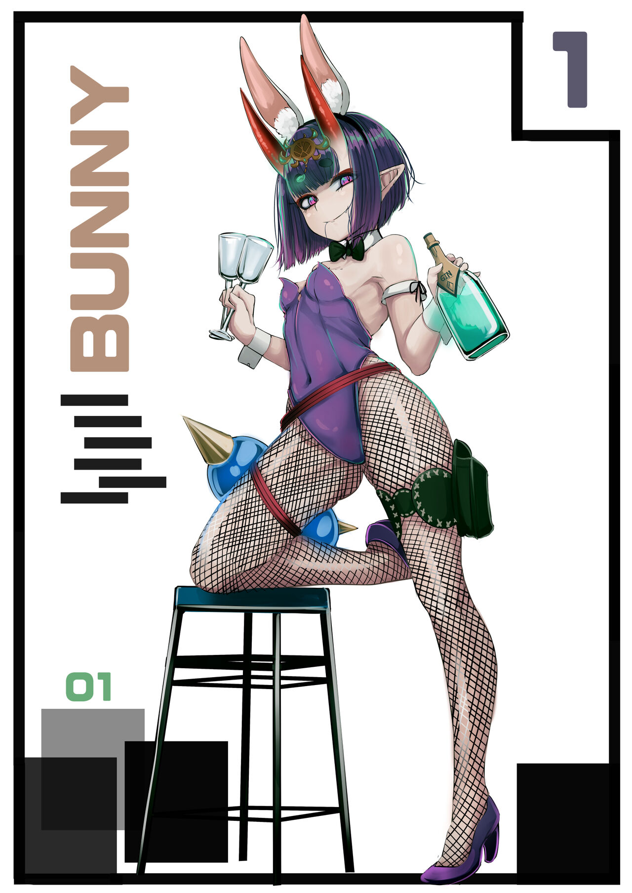●PIXIV● B.D page 3 full