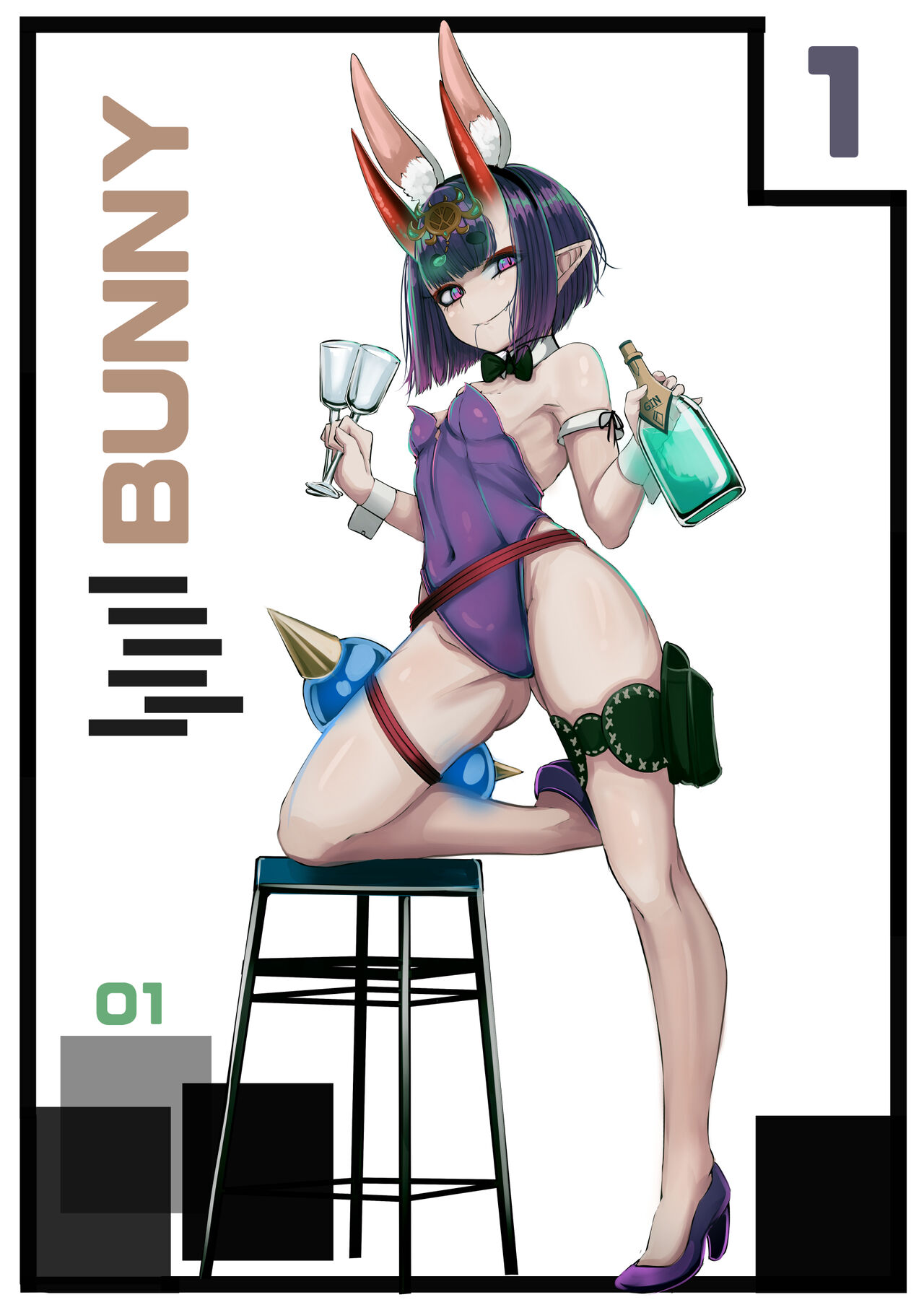 ●PIXIV● B.D page 4 full