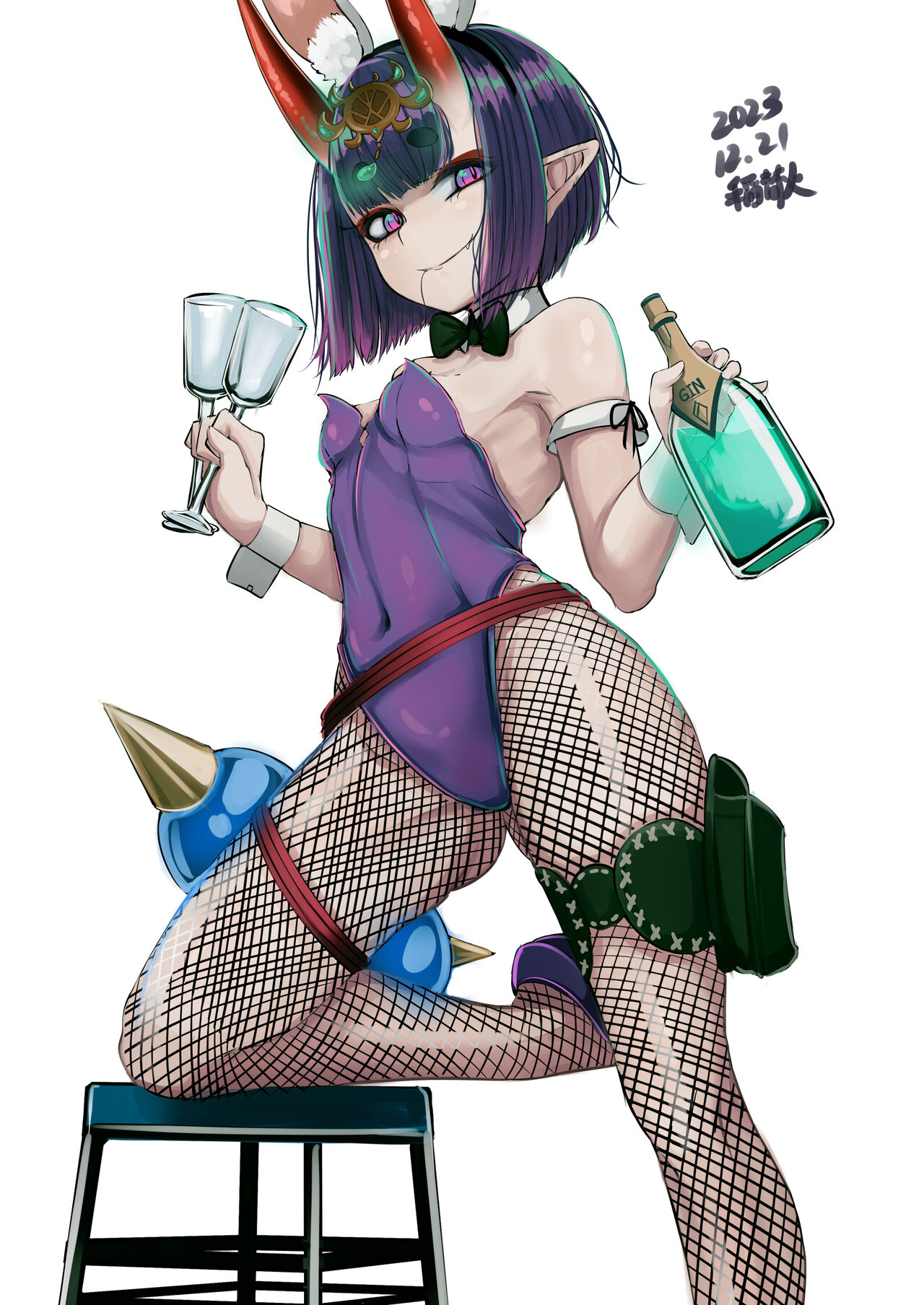 ●PIXIV● B.D page 5 full