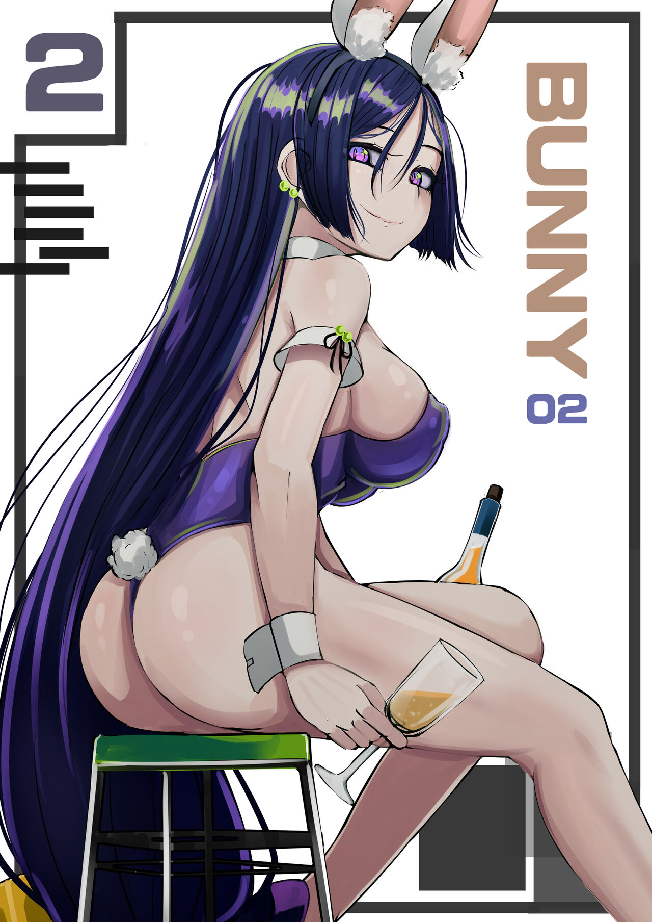 ●PIXIV● B.D page 8 full