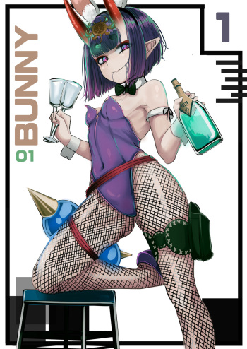 ●PIXIV● B.D cover