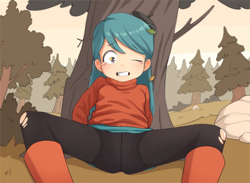 ARTIST onion page 6 full