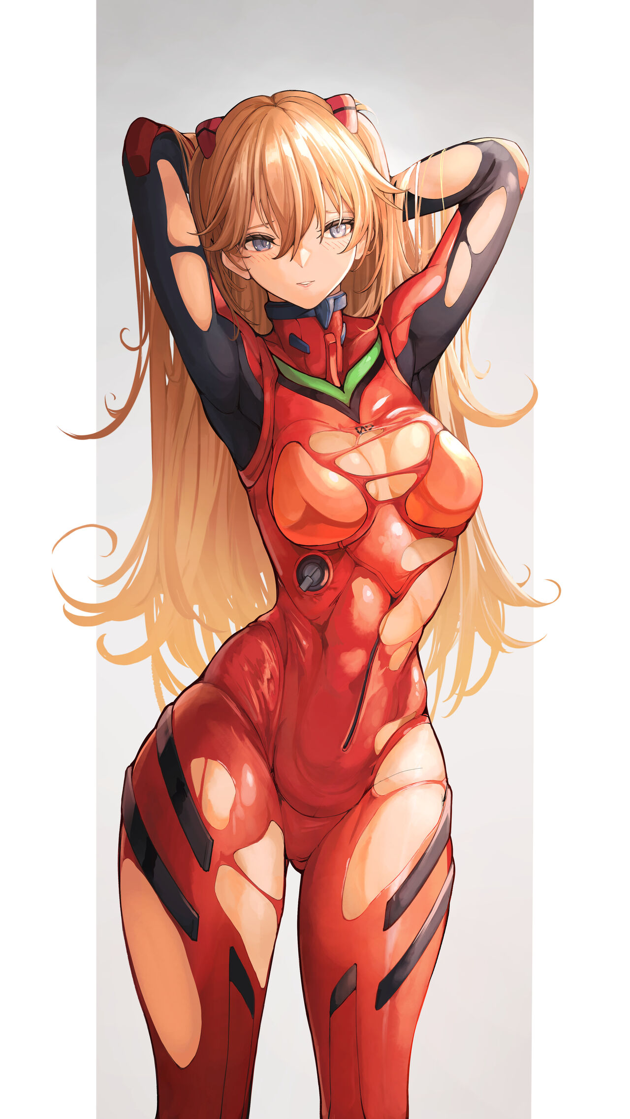 Asuka page 10 full