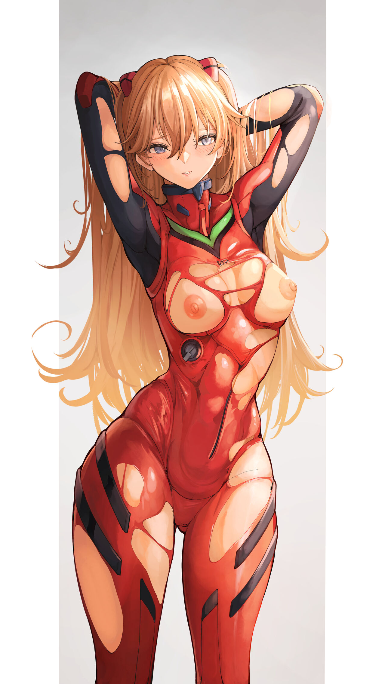 Asuka page 7 full
