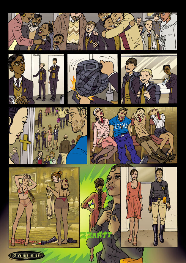 Exam Day page 10 full