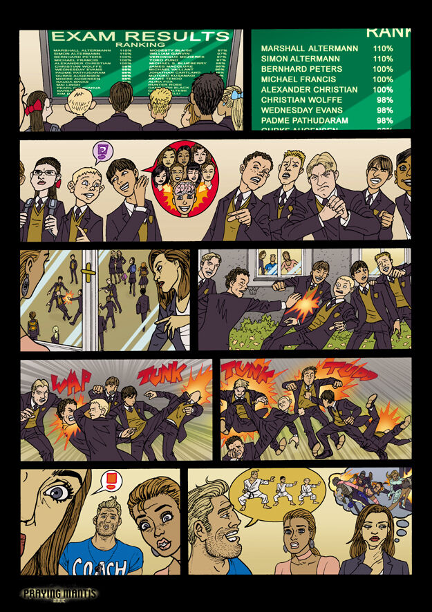 Exam Day page 9 full