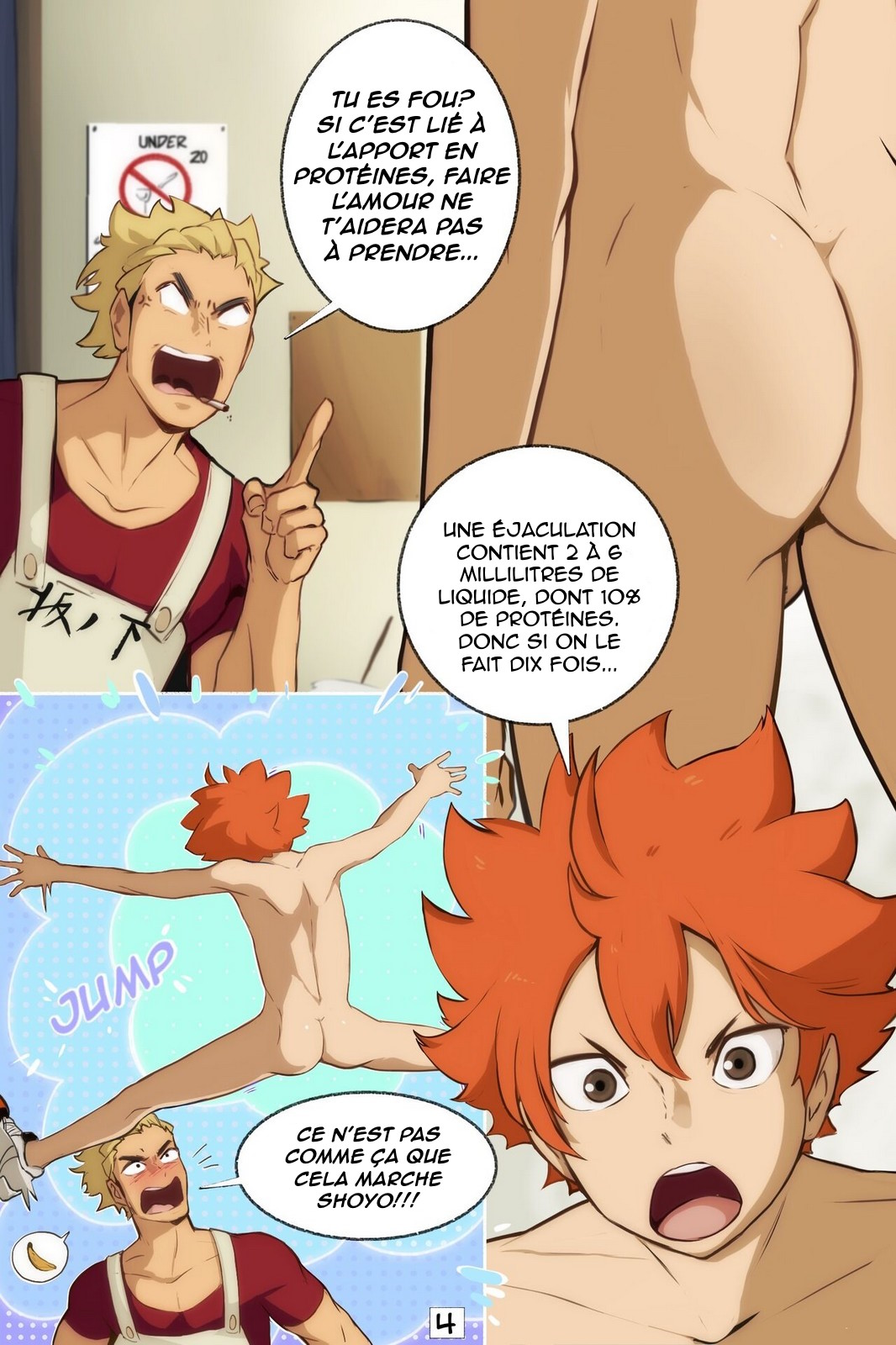LILPRINCYVI - Protéines du coach page 5 full