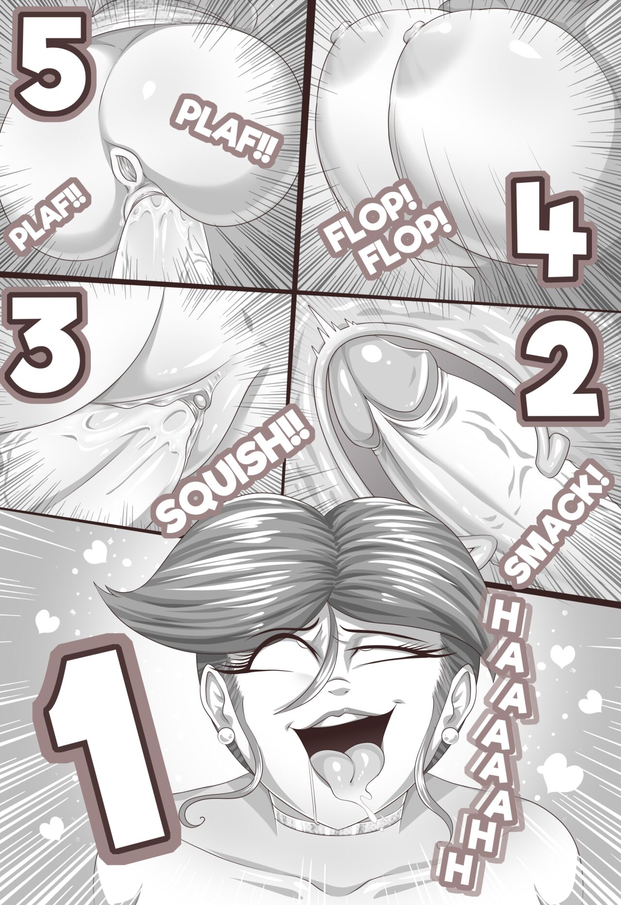 Our Happy New Year page 7 full