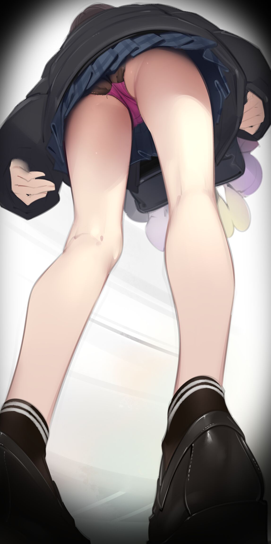 Amamitsuki/天三月 December set page 6 full