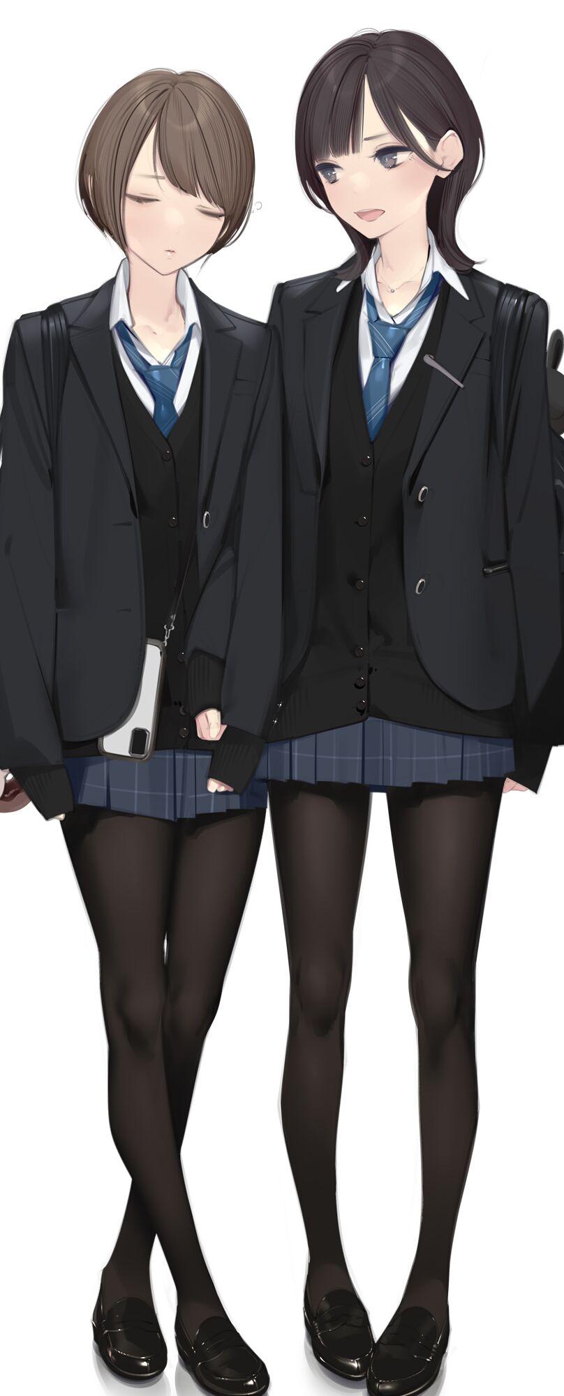 Amamitsuki/天三月 December set page 9 full