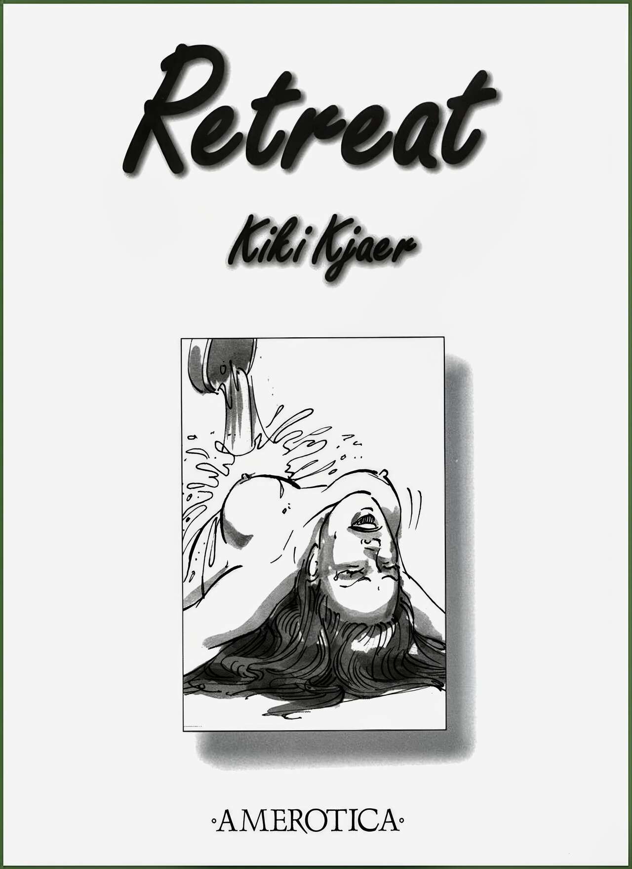 Kjaer, Kiki - Retreat page 3 full