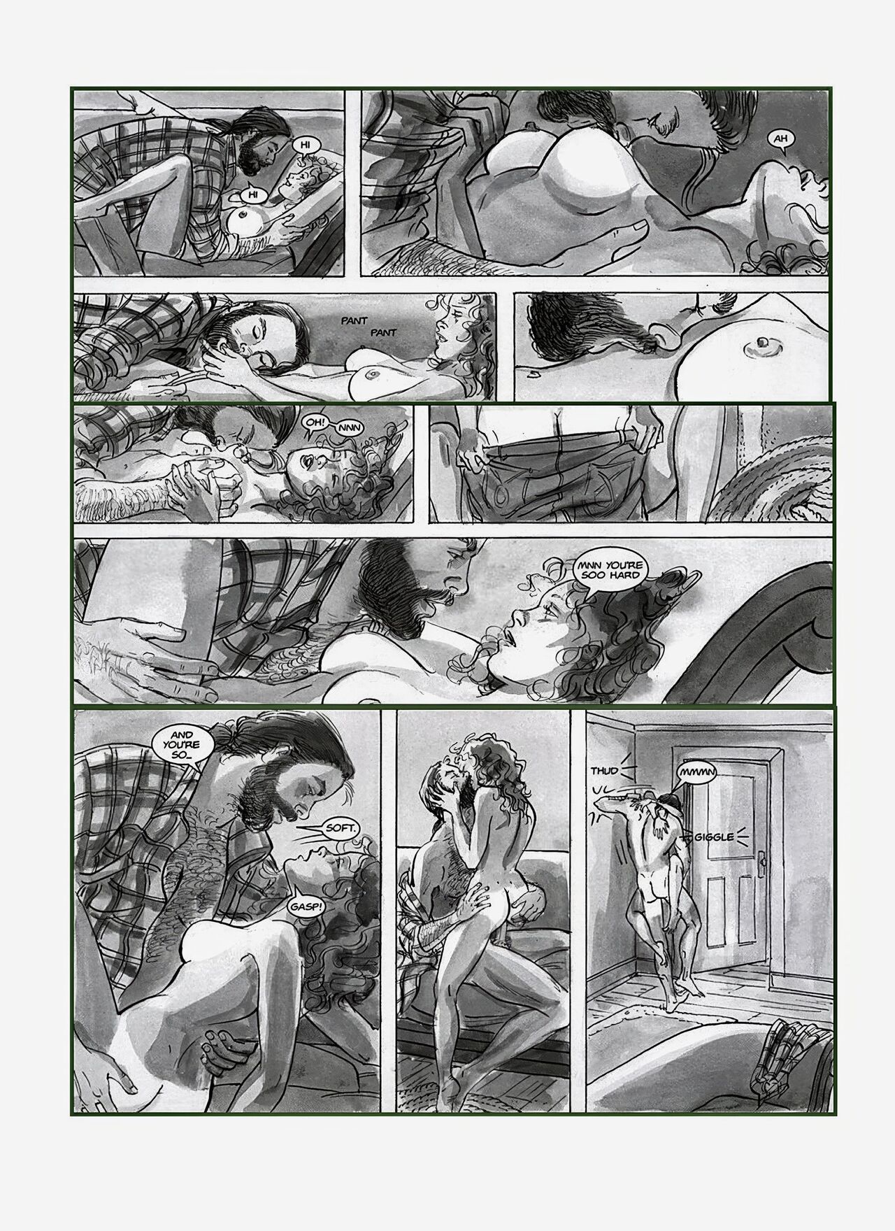 Kjaer, Kiki - Retreat page 8 full