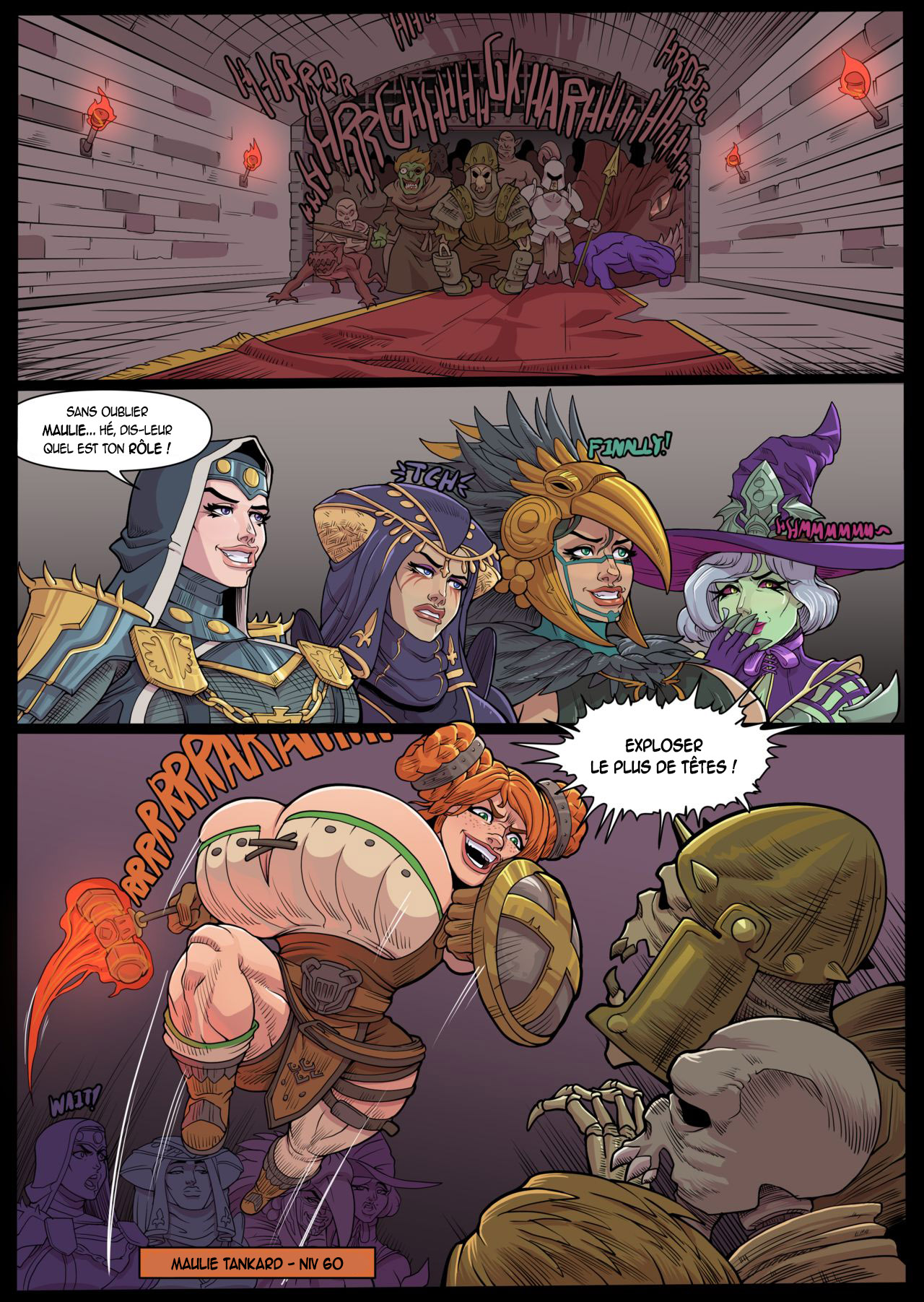 The Great Raid page 3 full