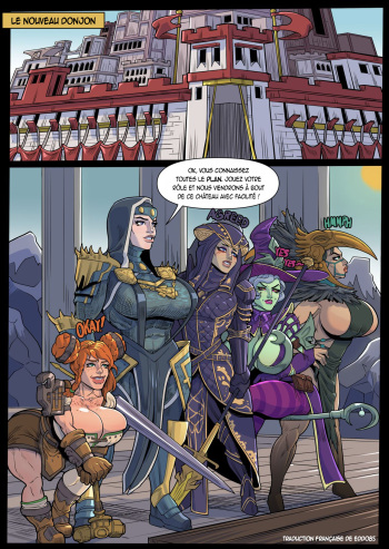 The Great Raid cover