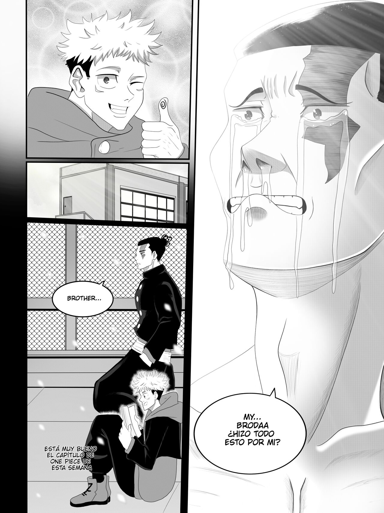 Todo x Takada page 7 full