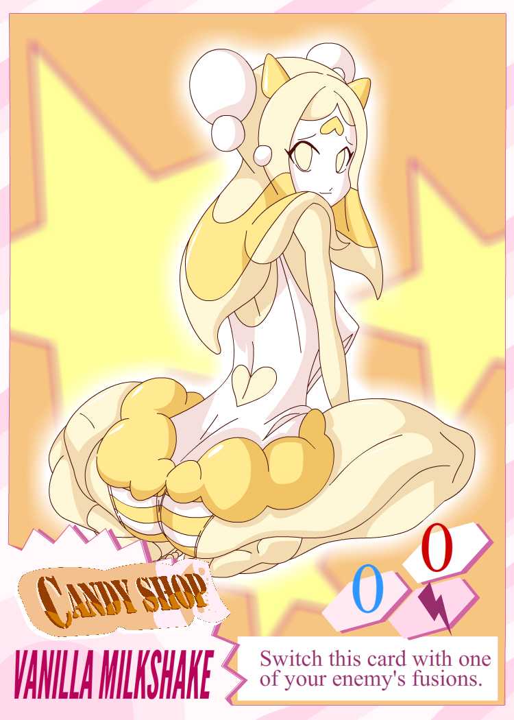 Candy girls update 1 page 7 full