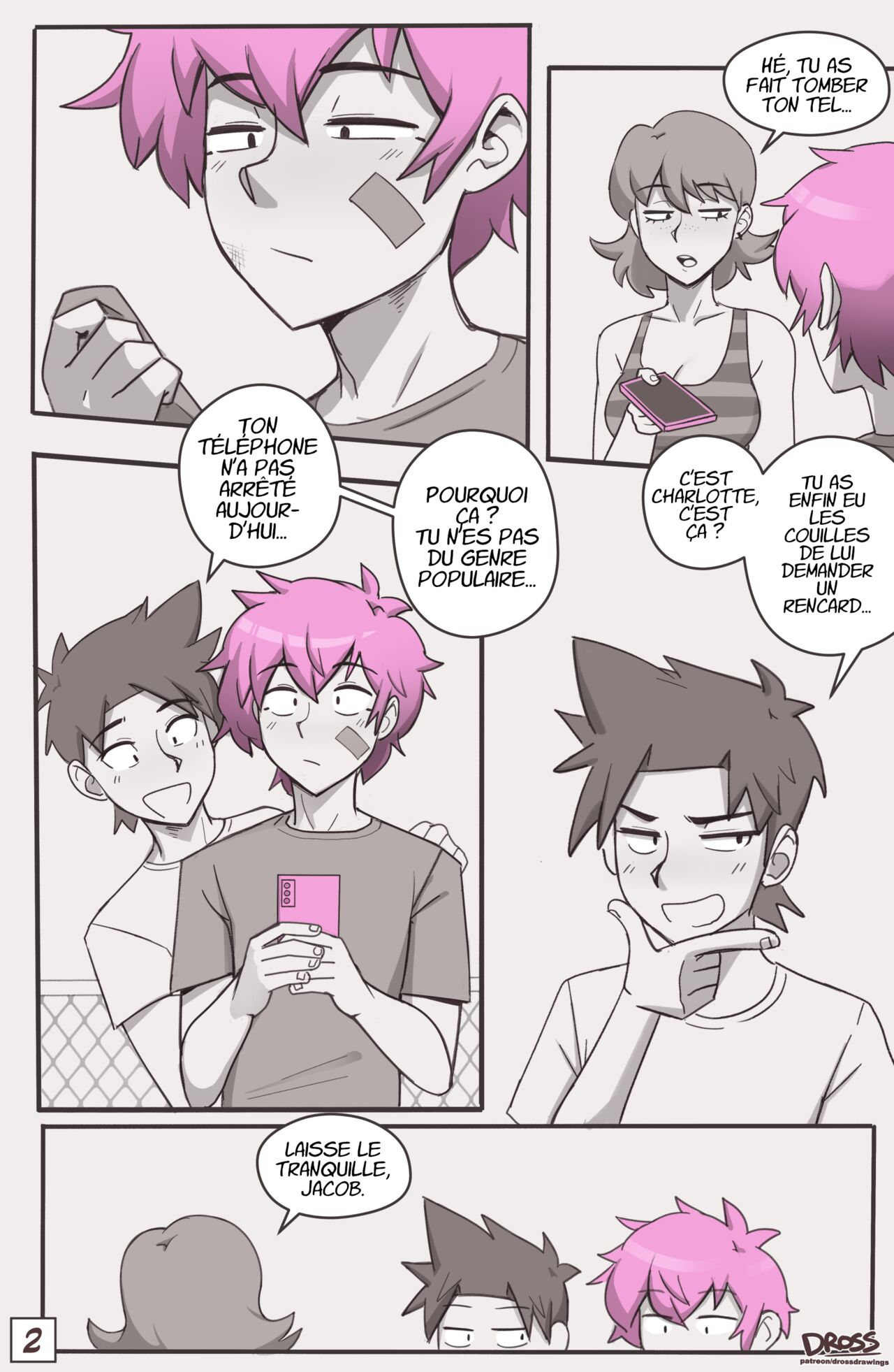 See Ya Later Boi 2 page 3 full