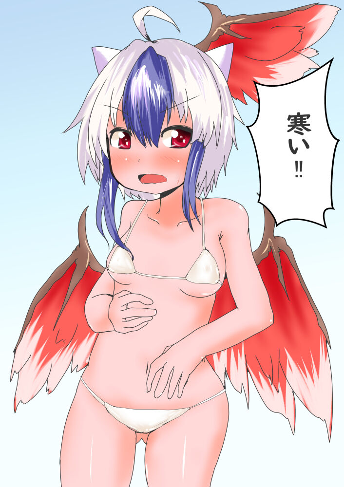 Touhou - Tokiko page 8 full