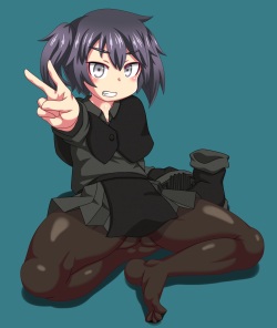 性癖詰め