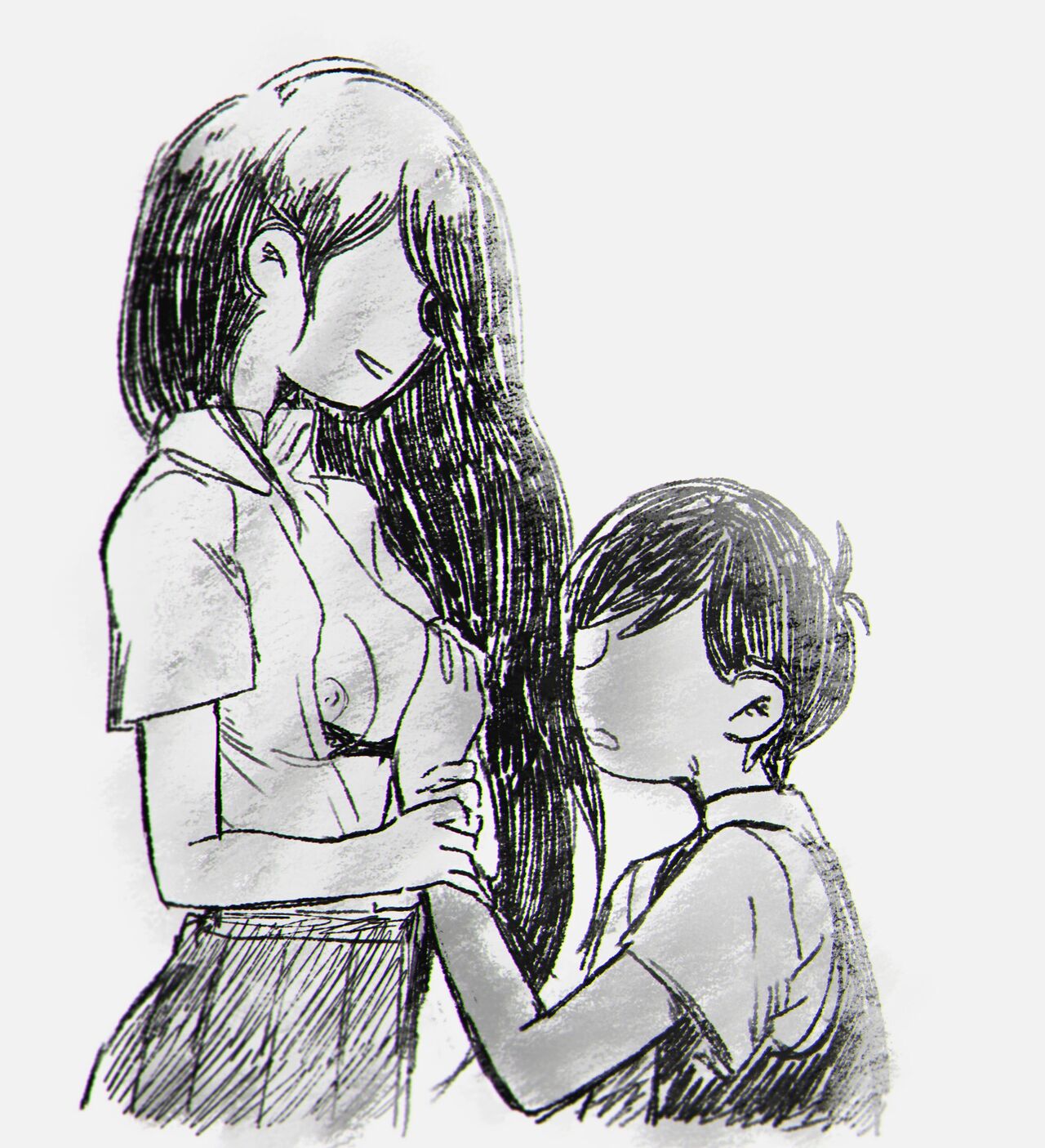Mari x Sunny Compilation page 2 full