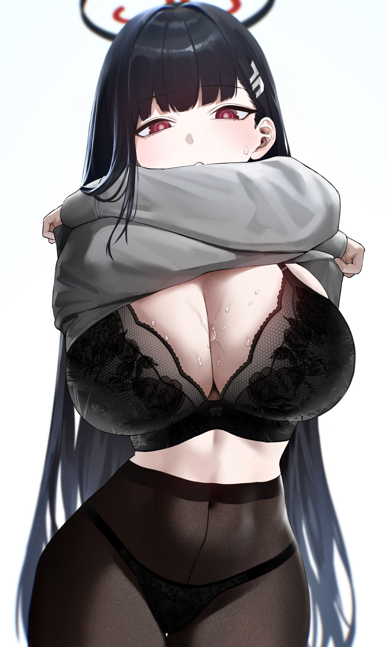 ●PIXIV● 風音 page 9 full