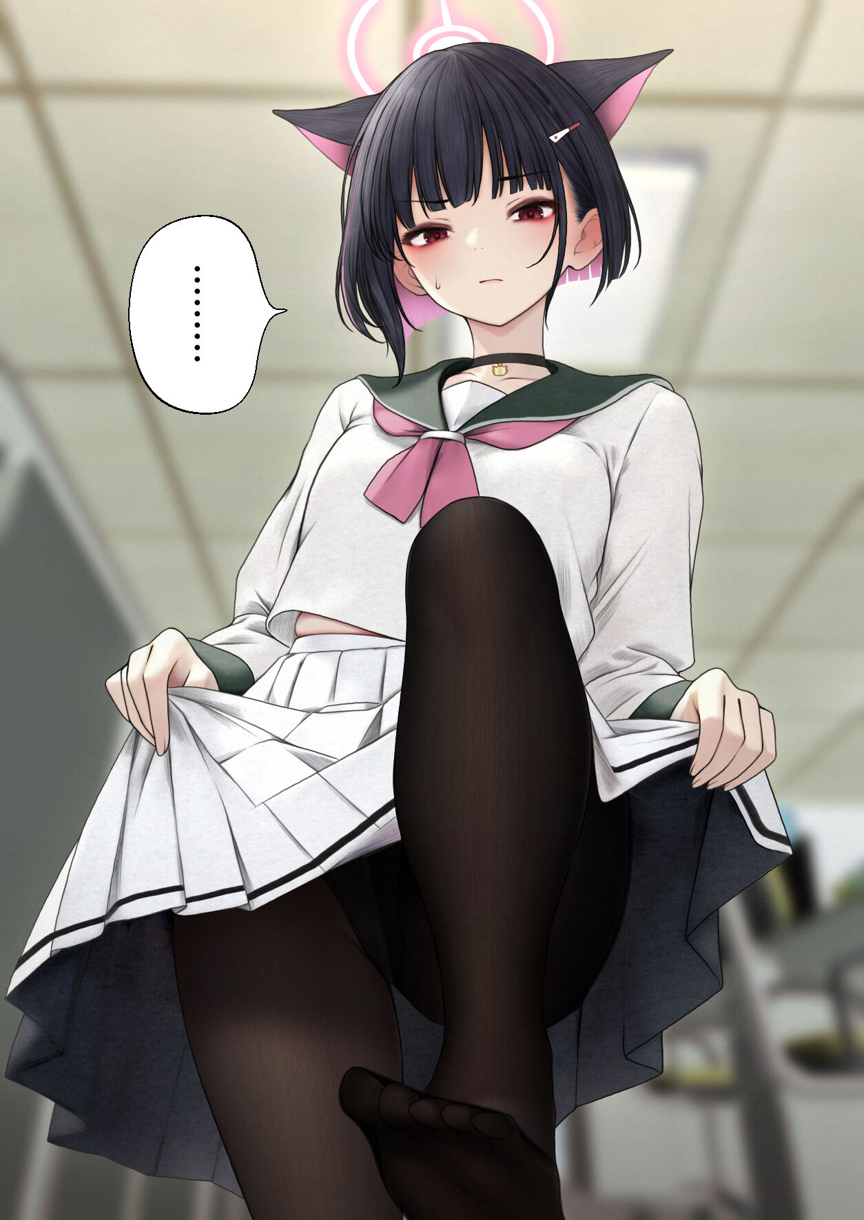 个人收集玉足 page 6 full