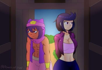 Bibi Adventures cover