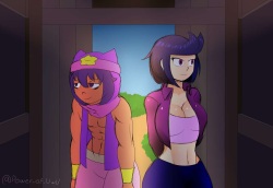 Bibi Adventures