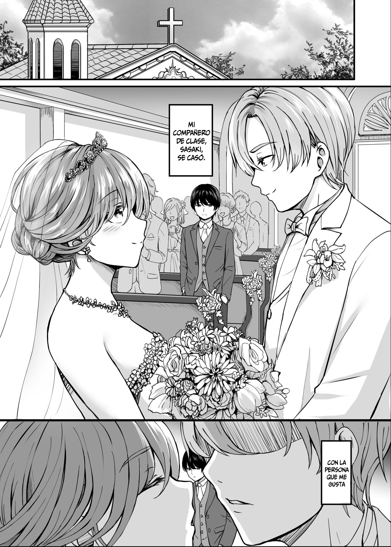 An Unfaithful Wife With Mental Retardation page 4 full