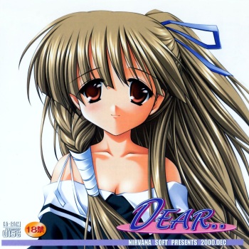 Dear.. cover