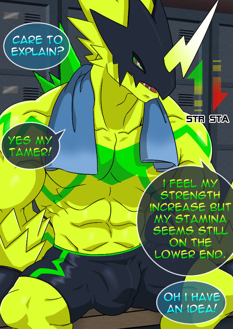 - Images pack Bulkmon - page 3 full