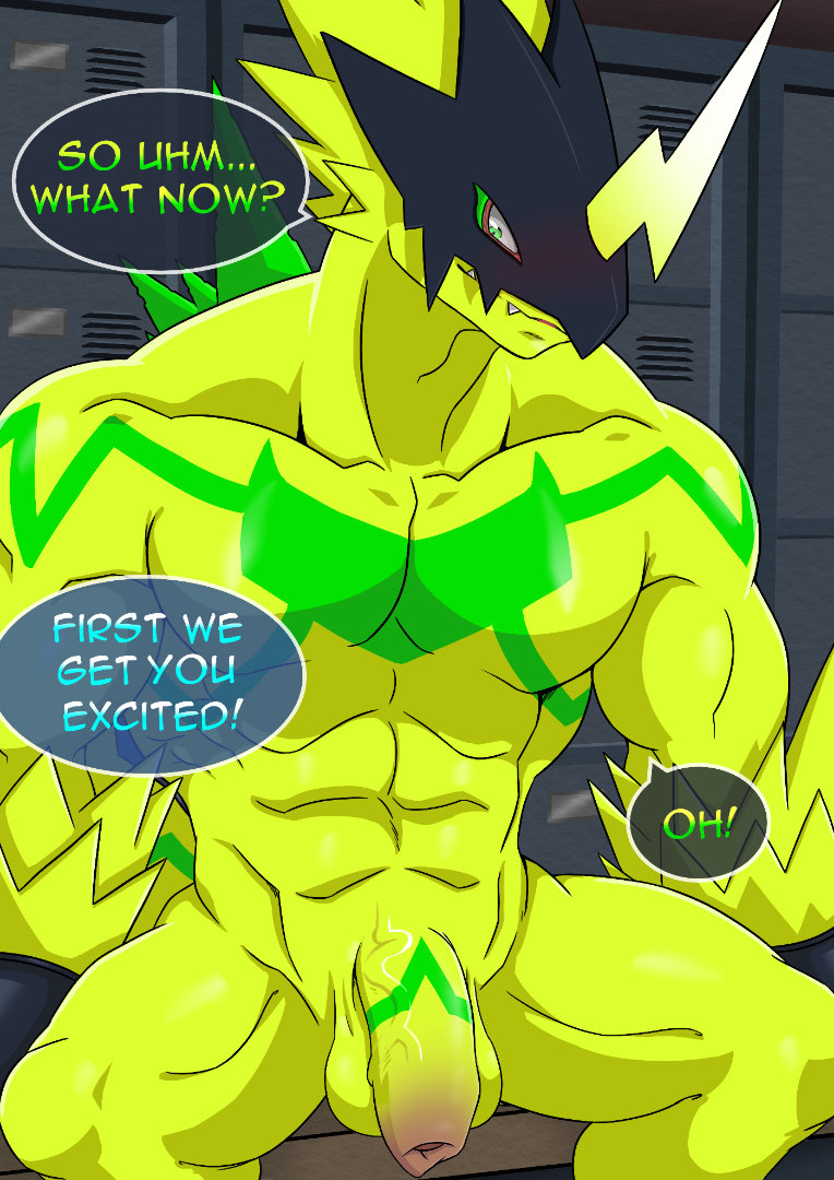 - Images pack Bulkmon - page 5 full