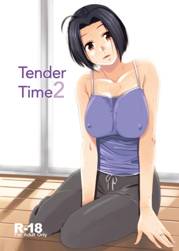 Tender Time 2 cover