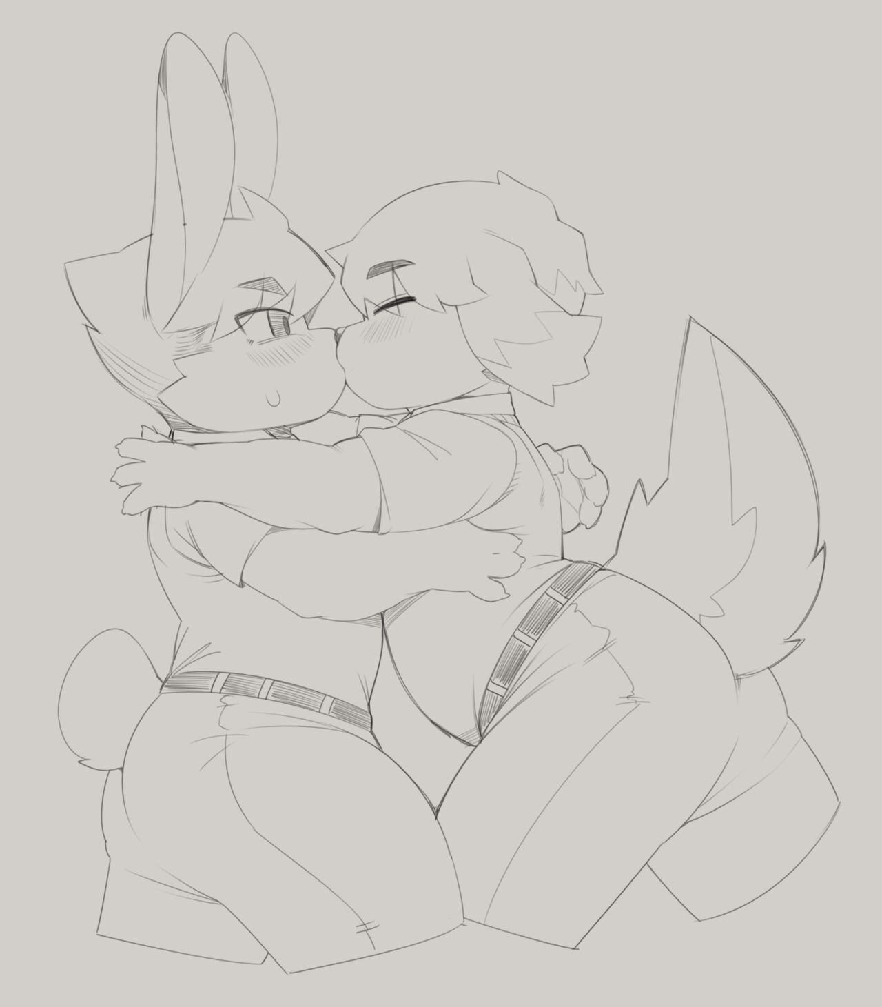 Complete Patreon Archive page 9 full