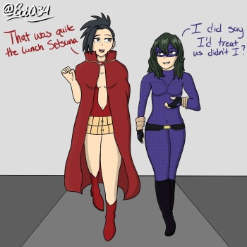 Hero Patrol Gassiness cover