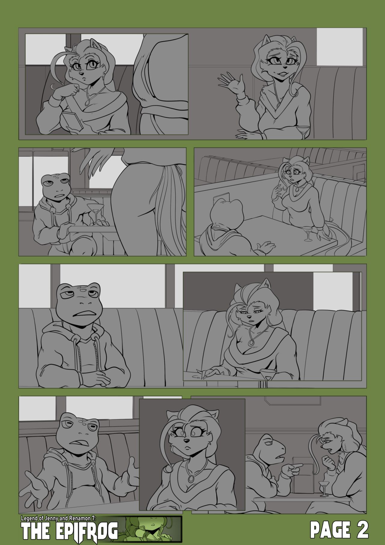 Yawg - February 2024 Lewd Crate! page 7 full