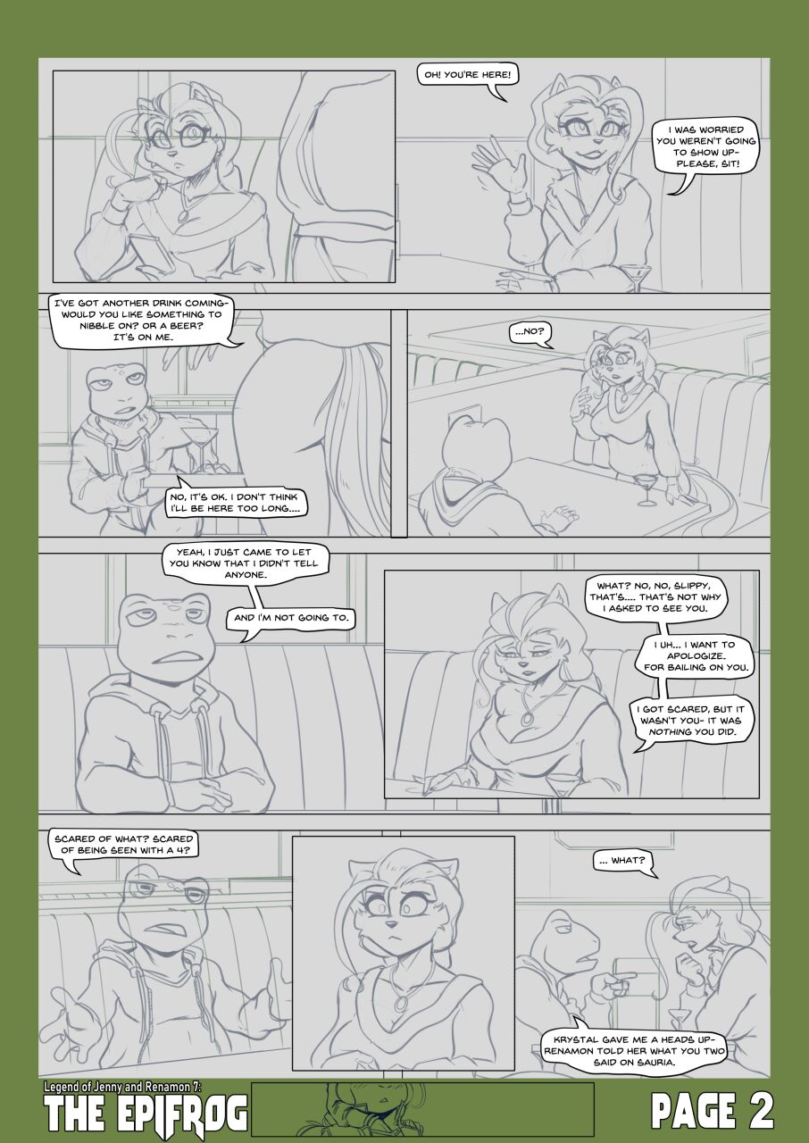 Yawg - February 2024 Lewd Crate! page 9 full