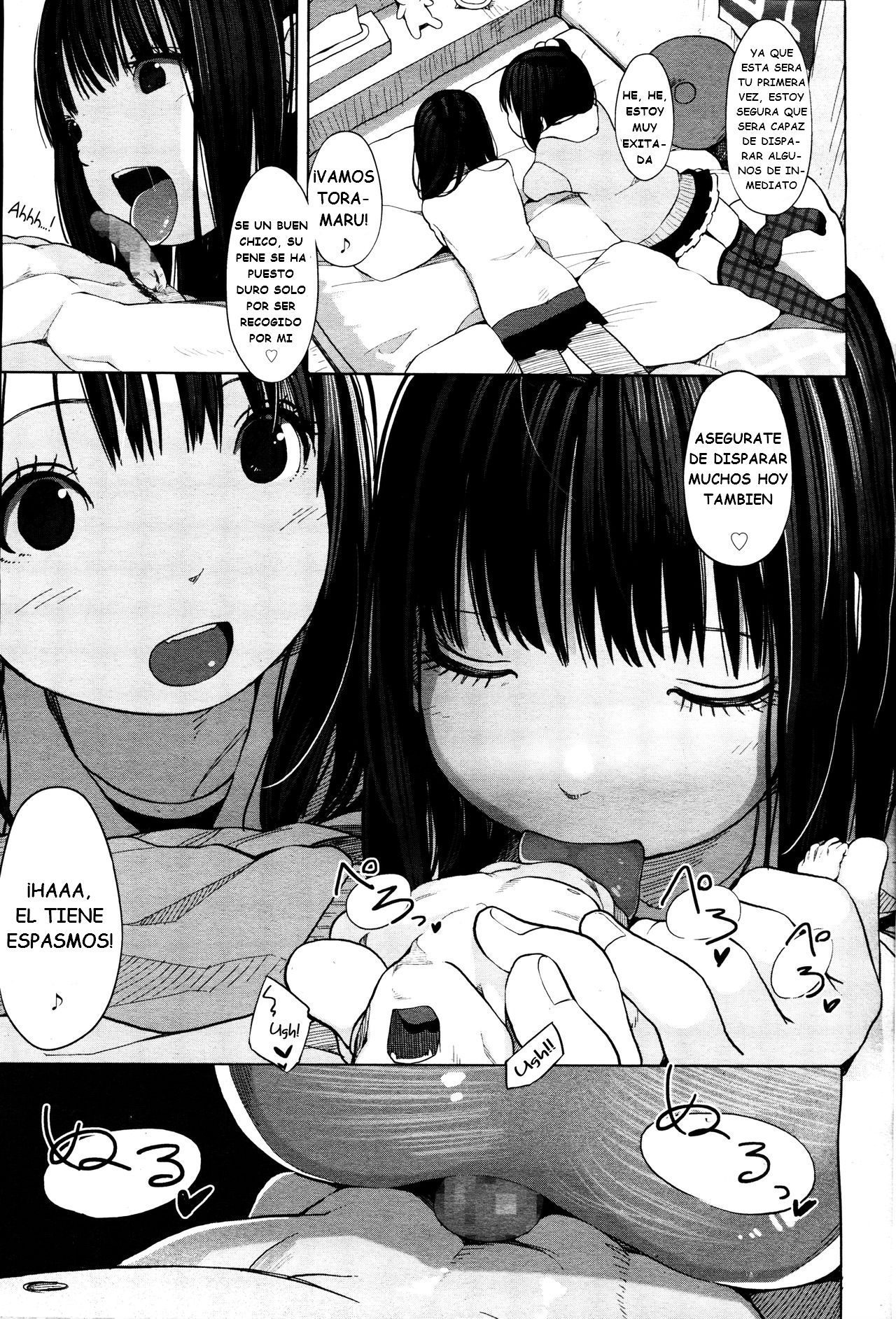 Tiny Titan page 5 full