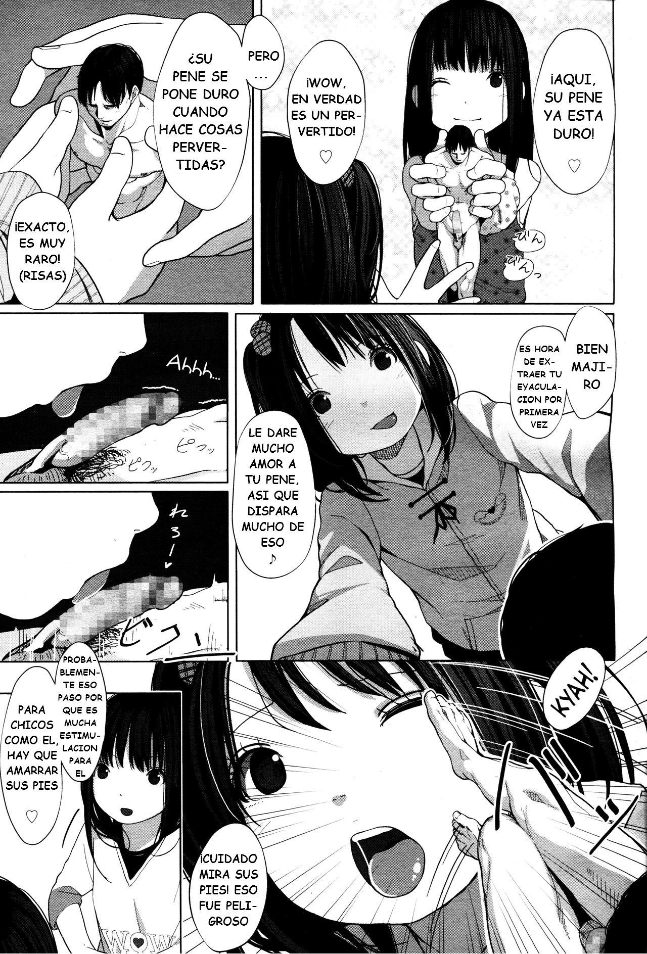 Tiny Titan page 9 full