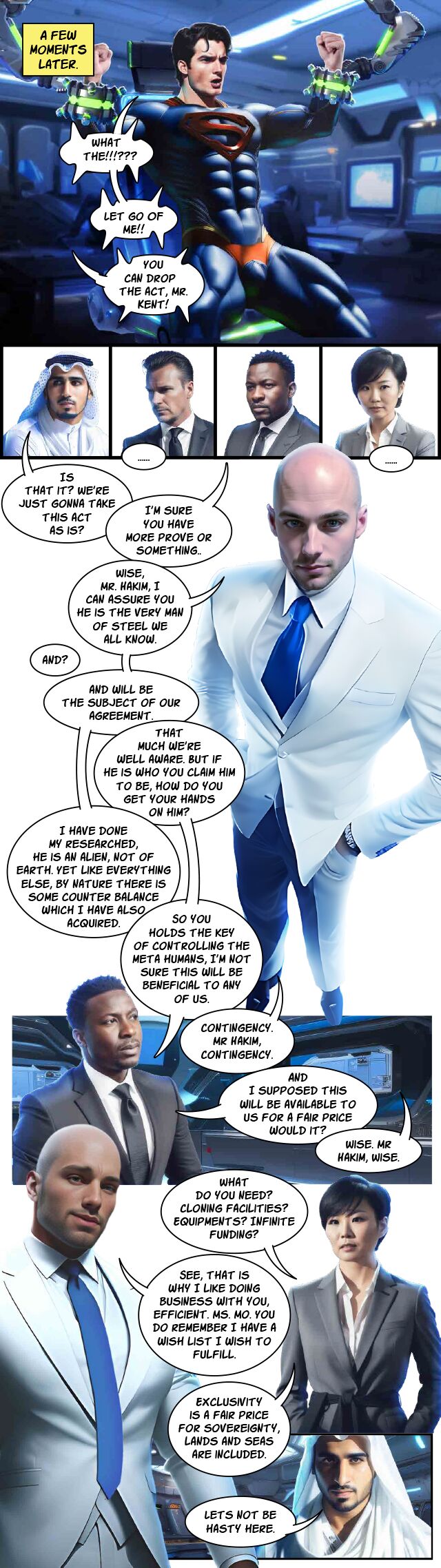 Captured page 3 full