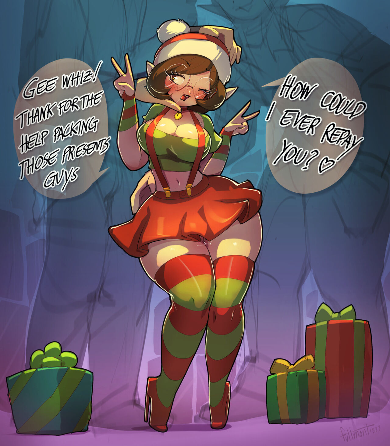 Christmas page 6 full