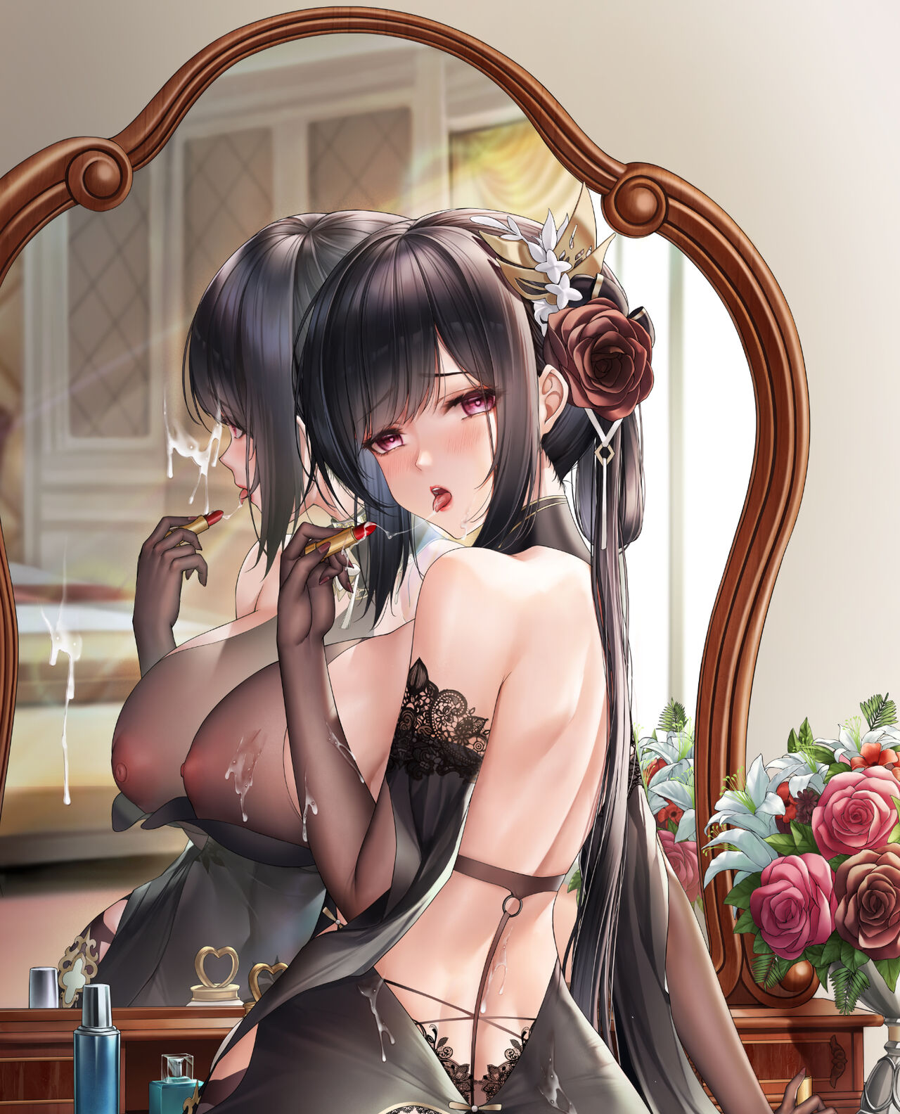 Azur Lane Collection page 1 full